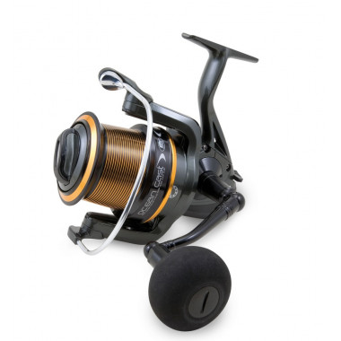 Modelo Carreto Lineaeffe Ocean Cast