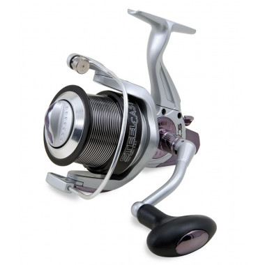 Modelo Carreto Lineaeffe Steel Cast FD