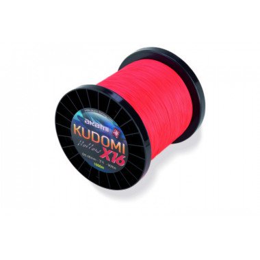Modelo X16 Akami Kudomi 1000mt