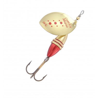 Modelo Cucharilla Mapso Cares