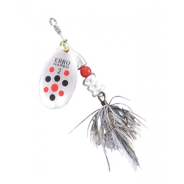 Cucharilla Mapso Ebro Fly
