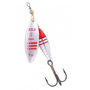 Modelo Cucharilla Mapso Esla