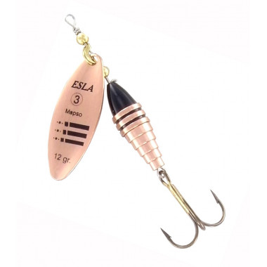 Spinner Mapso Esla Rayas