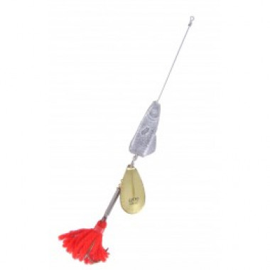 Cucharilla Mapso Lutxo Lisa