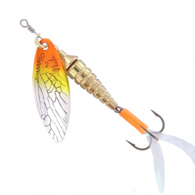 Modelo Cucharilla Mapso Ninfa