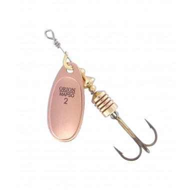 Modelo Cucharilla Mapso Orion