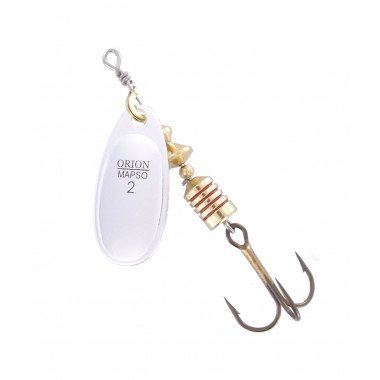 Cucharilla Mapso Orion Lisa