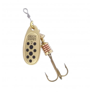 Cucharilla Mapso Orion Puntos