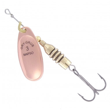 Cucharilla Mapso Ory Lisa