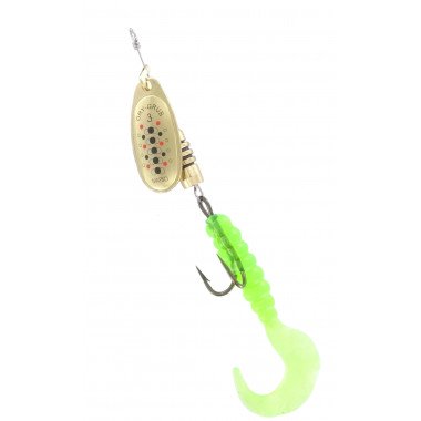 Modelo Cucharilla Mapso Ory-Grub