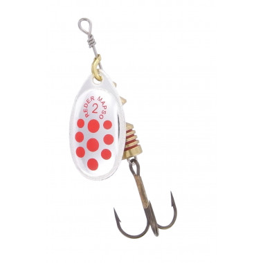 Modelo Cucharilla Mapso Reder