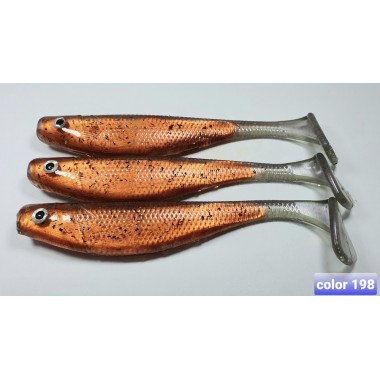 Modelo Diema Baits Swimbaits H&M 5