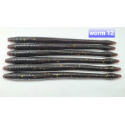 Diema Baits Worm 6