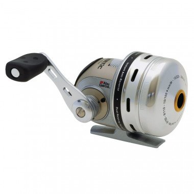 Modelo Carrete Abu Garcia Abumatic 276i Spincast