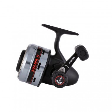 Modelo Carrete Abu Garcia 506 MkII