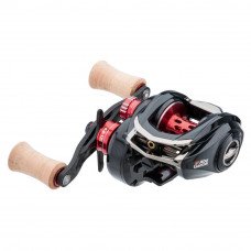 Modelo Carrete Abu Garcia Revo MGXtreme