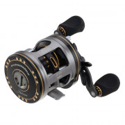 Carreto Abu Garcia Ambassadeur Mörrum ZX 3601 LH LP