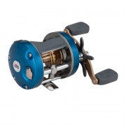 Moulinet Abu Garcia Ambassadeur C4 Round 6600 Left