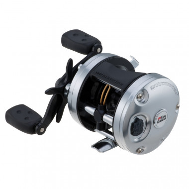 Modelo Carrete Abu Garcia Ambassadeur C3 Round