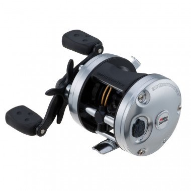 Abu Garcia Ambassadeur C3 Round Reel Model 