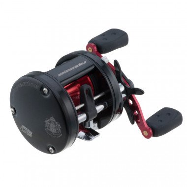 Abu Garcia Ambassadeur STX Round Reel Model 