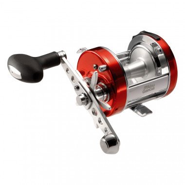 Abu Garcia Ambassadeur C3 CT Mag Reel Model 