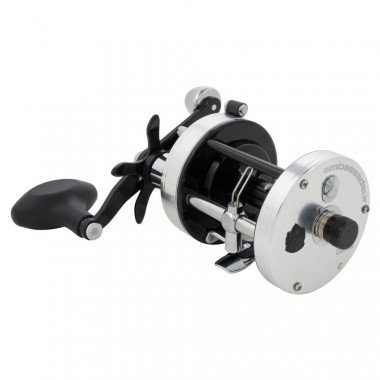 Modelo Carrete Abu Garcia Ambassadeur 7000 C3 Round