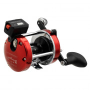 Carrete Abu Garcia Ambassadeur 7000i Salmon Special LC