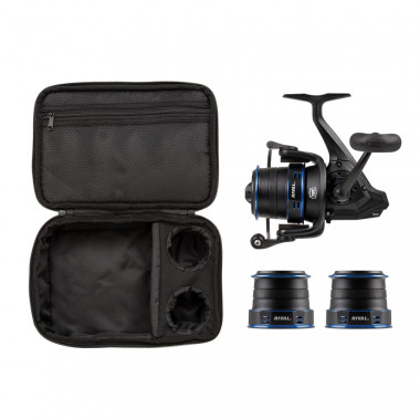 Penn Rival Long Cast Surf Pack Reel Model