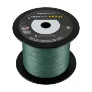 SpiderWire 4 Braid - Moss Green 1800mt - 0,12mm