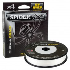  SpiderWire Stealth Smooth 4 Braid - Translucent Model