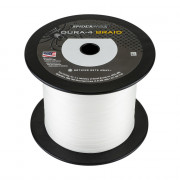 SpiderWire 4 Braid - Translucent 1800mt - 0,30mm