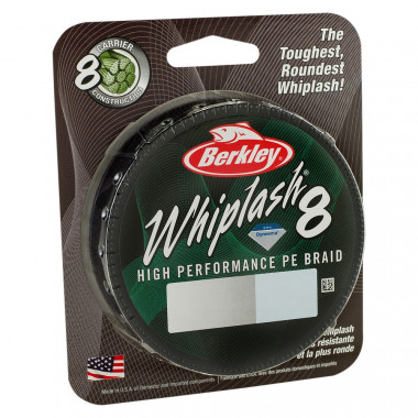 Modelo Berkley Whiplash 8 Green