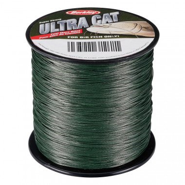 Model Berkley Ultra Cat Low-Vis Green