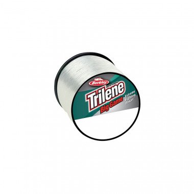 Model Berkley Trilene Big Game 
