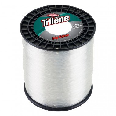 Model Berkley Big Game Bulk Spool