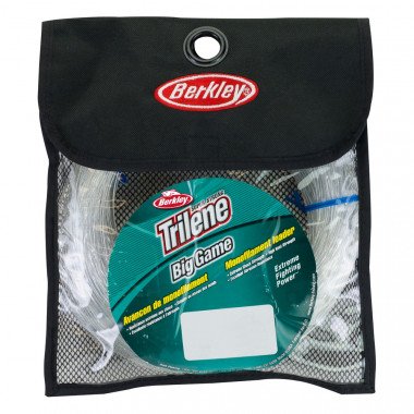 Model Berkley Big Game Mono Leaders 100mt