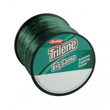 Model Berkley Trilene Big Game 1/4Lb