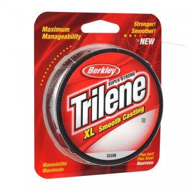 Model Berkley Trilene XL Clear