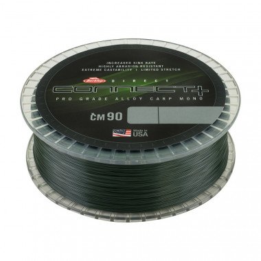 Model Berkley Connect CM90 Green