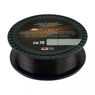 Model Berkley Connect CM70 Muddy Brown