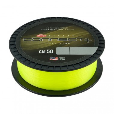 Model Berkley Connect CM50 Yellow