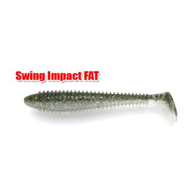  Keitech Swing Impact Fat Model