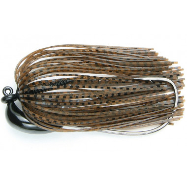 Keitech Rubber Jig Model III - 3/8  oz