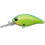 Evergreen Combat Crank 250 - 28 - Blue Back Chart