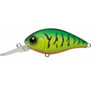 Evergreen Combat Crank 250 - 46 - Mat Hot Tiger