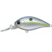 Evergreen Combat Crank 250 - 289 - Quuen Shad