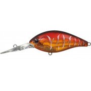 Evergreen Combat Crank 320 - 19 - Pre Spawn Dynamite