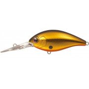 Evergreen Combat Crank 320 - 25 - Kinkuro (Gold Black)