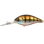 Evergreen Combat Crank 320 - 50 - Baby Gill